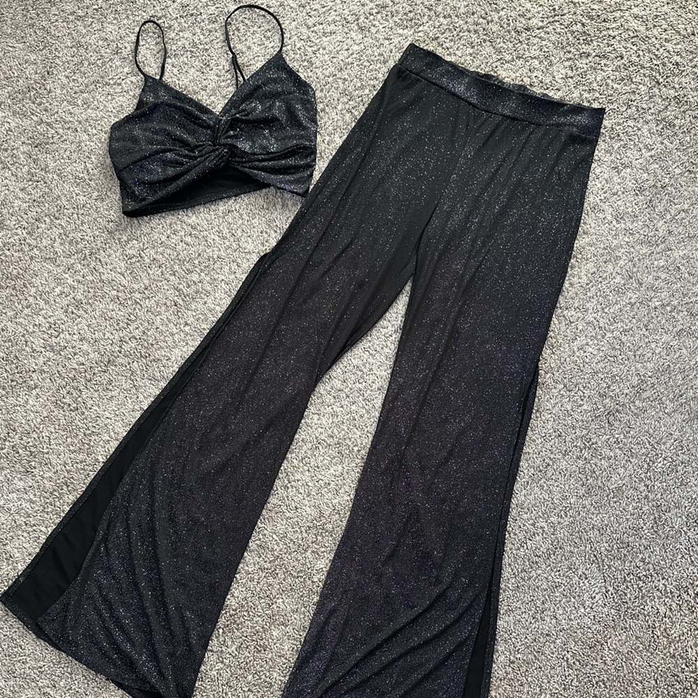 Lucy in the Sky two piece set